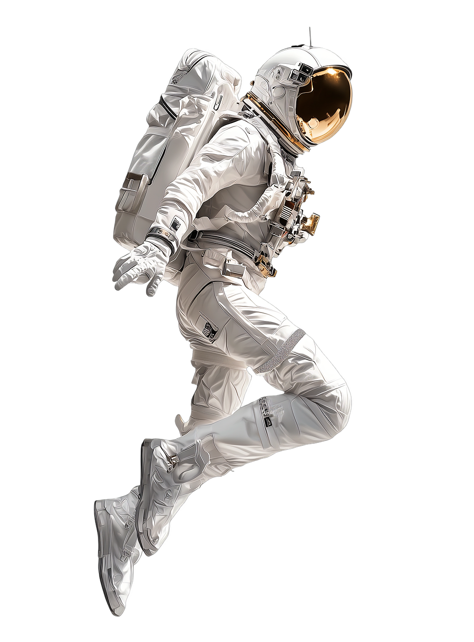 Scientific Movie Image